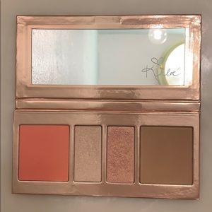 Kylie Cosmetics Koko Kollection Face Palette